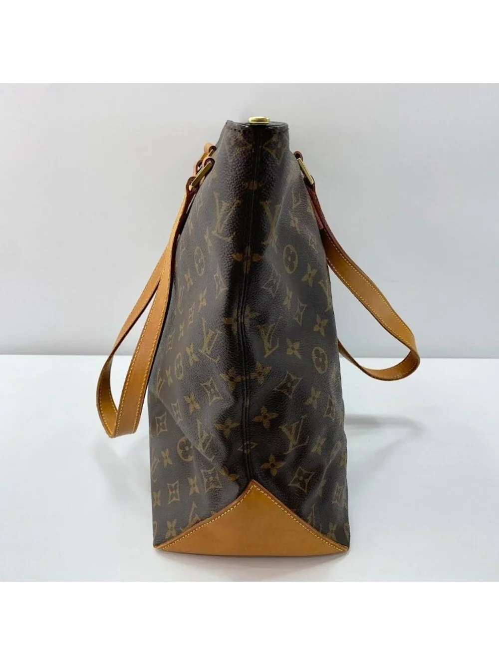 Louis Vuitton Shoulder Bag Cover Mezzo